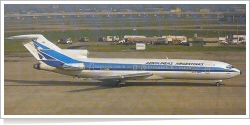 Aerolineas Argentinas Boeing B.727-287  LV-MIM