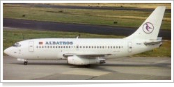 Albatros Airline Boeing B.737-248 TC-ALT