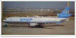 VASP McDonnell Douglas MD-11P PP-SOZ