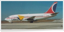 Carnival Air Lines Boeing B.737-201 N218US