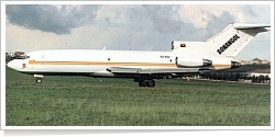 Sonair Boeing B.727-23F D2-ESU