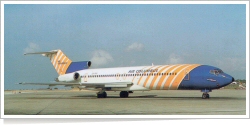 Air Columbus Boeing B.727-2J4 [RE] CS-TKA