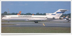 Constellation International Airlines Boeing B.727-2X3 F-GCMV