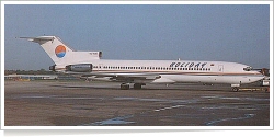 Holiday Air Boeing B.727-230 TC-RAC