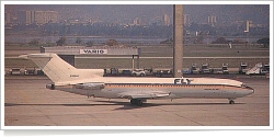 Fly Linhas Aéreas Boeing B.727-2B6 N609AG