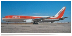 Avianca Colombia Boeing B.767-383 [ER] N984AN