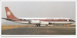 Qatar, State of Boeing B.707-3P1C A7-AAA