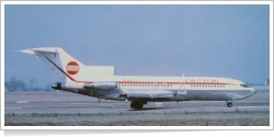 Central Airlines Boeing B.727-134 SE-DDB