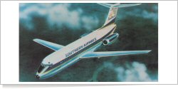 Southern Airways McDonnell Douglas DC-9-10 reg unk
