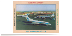 Icelandair Boeing B.727-185C TF-FLG