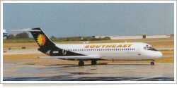 Southeast Airlines McDonnell Douglas DC-9-32 N930BB