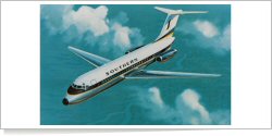 Southern Airways McDonnell Douglas DC-9-15 reg unk