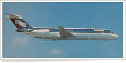 Southern Airways McDonnell Douglas DC-9-31 N908H