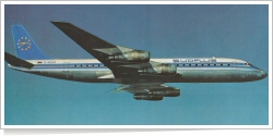 Südflug McDonnell Douglas DC-8-33 D-ADIM