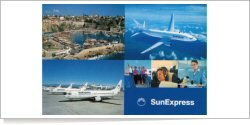 Sun Express Boeing B.737-86N TC-SUC