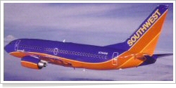 Southwest Airlines Boeing B.737-7H4 N794SW