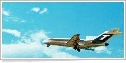 Trans Australia Airlines Boeing B.727-76 VH-TJB