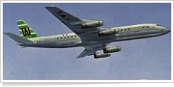 TAI McDonnell Douglas DC-8-32 F-BIUY