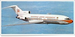 TAP Boeing B.727-82 CS-TBK