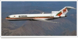 TAP Air Portugal Boeing B.727-282 CS-TBW
