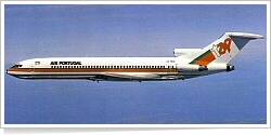 TAP Air Portugal Boeing B.727-282 CS-TBW