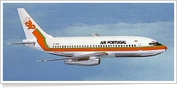 TAP Air Portugal Boeing B.737-282 CS-TEK