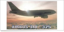 Tarom Airbus A-310-325 [ET] YR-LCB