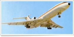 Tarom Tupolev Tu-154B-2 YR-TPL