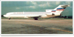 Air Charter Boeing B.727-2X3 F-GCMX
