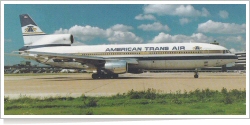 American Trans Air Lockheed L-1011-50 TriStar N188AT