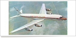 Trans-Canada Airlines McDonnell Douglas DC-8-43 N6577C
