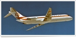 TDA McDonnell Douglas DC-9-31 N9333