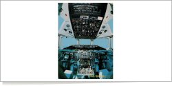 TDA McDonnell Douglas DC-9 reg unk