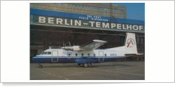 Tempelhof Airways USA Nord / Aérospatiale N.262A-21 N106TA
