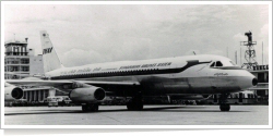 Thai Airways International Convair CV-990-30-6 HS-TGE