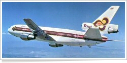 Thai Airways International McDonnell Douglas DC-10-30 TU-TAM