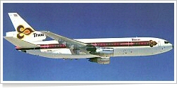Thai Airways International McDonnell Douglas DC-10-30 N8708Q