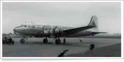 TMA Douglas DC-4-1009 OD-ADK
