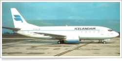 Icelandair Boeing B.737-3S3 TF-FIE