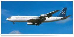 Tarom Boeing B.707-3K1C YR-ABA