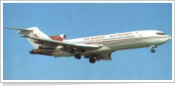 Air Algérie Boeing B.727-2D6  7T-VEV