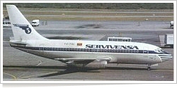 Servivensa Boeing B.737-229  YV-79C