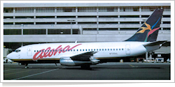 Aloha Airlines Boeing B.737-297 N725AL