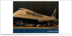 Transaero Airlines Boeing B.747-219B VP-BQH