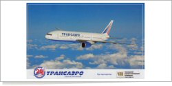 Transaero Airlines Boeing B.777-222 EI-UNZ