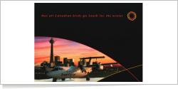 Trans Capital Air de Havilland Canada DHC-7 Dash 7 reg unk