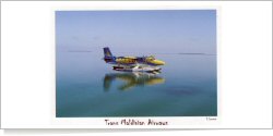 Trans Maldivian Airways de Havilland Canada DHC-6-300 Twin Otter 8Q-TMO