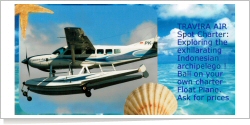 Travira Air Cessna 208 Caravan reg unk