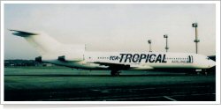 Tropical Airlines Boeing B.727-247 N580CR