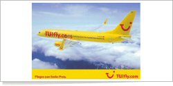 TUIfly Boeing B.737-8K5 D-ATUA